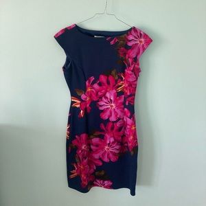 Summer dress by Wisp